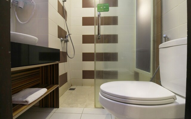 Airy Gambir Cideng Jakarta
