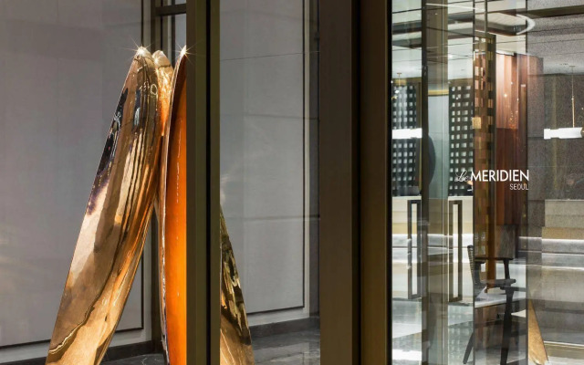 Le Meridien Seoul
