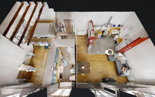 Triestevillas New! Centrale - Ampio e Luminoso