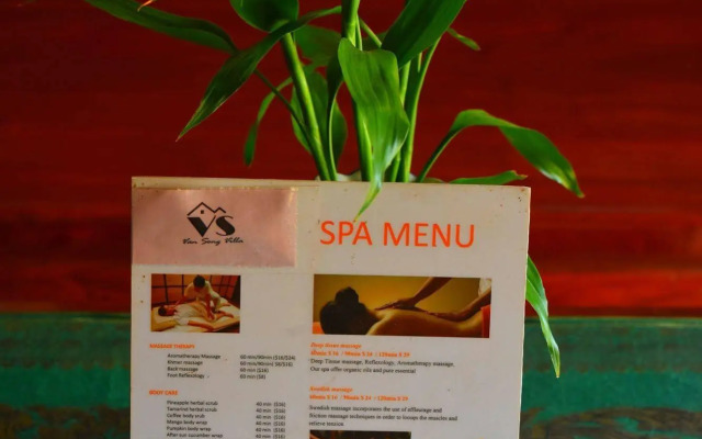 Kara d'Angkor Residence