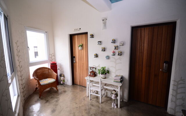 Kenting Fairyland & Farm Guest House