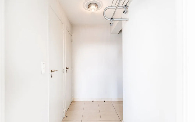 Apartment Near Oostduinkerke Nature Reserve