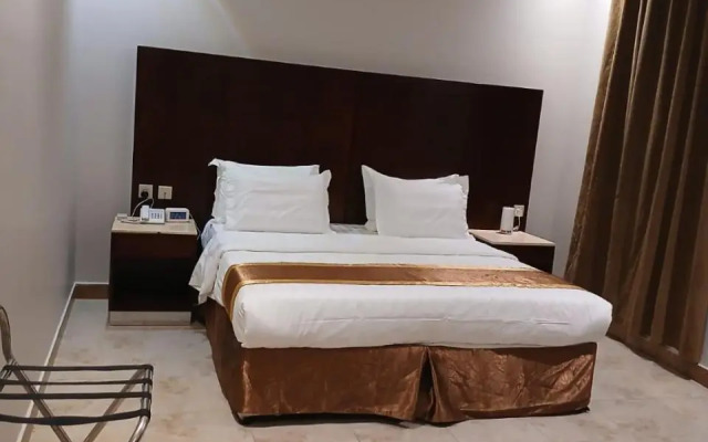 Rwaq Sulaimaniah Apartment