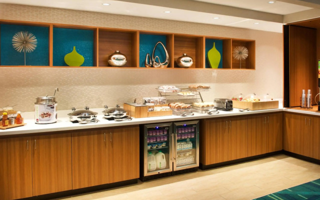 SpringHill Suites by Marriott Jacksonville