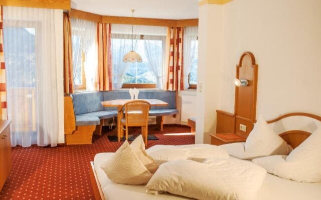 Pension Romantica