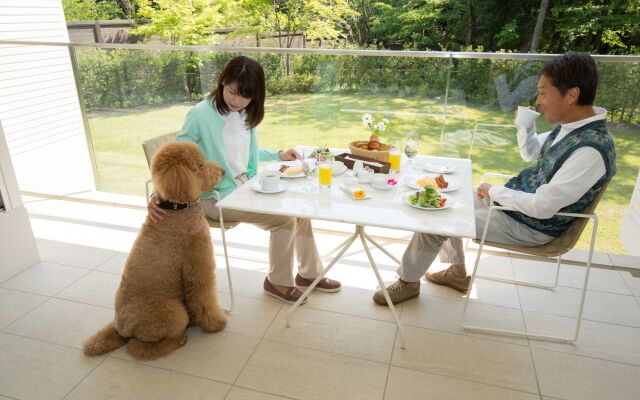Hakone Highland Hotel