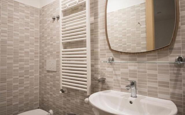 5 Terre Lodge