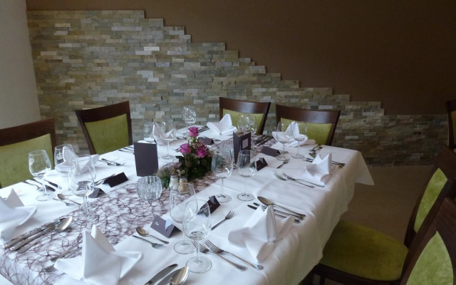 Die Krone am Fluss - Landhotel Sindringen