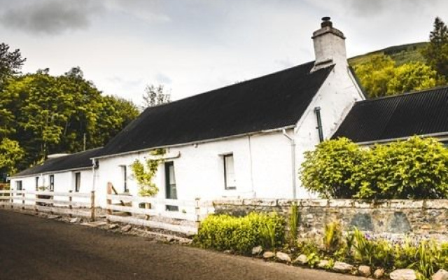 Wester Auchraw Croft B&B