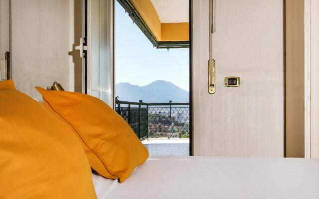 Magicstay - Flat 90M² 2 Bedrooms 2 Bathrooms - Naples