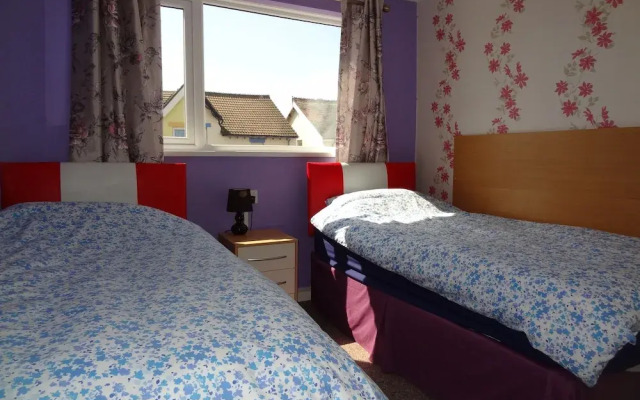 Lindisfarne Holiday Flats