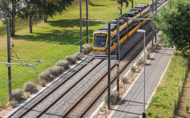 Oporto Airport & Business Hotel