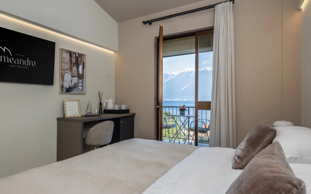 Hotel Meandro - Lake View