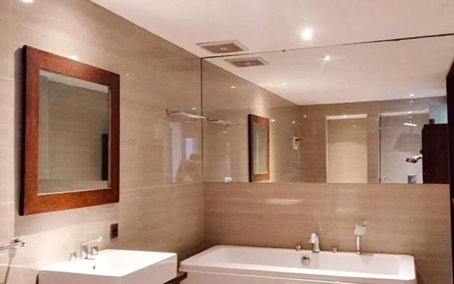 The Edelweiss Ultimo Canggu