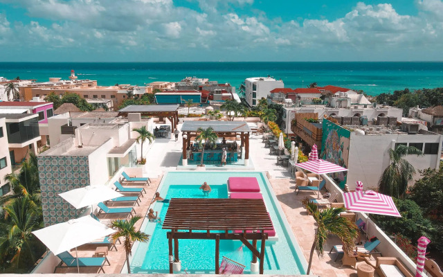 The Palm at Playa