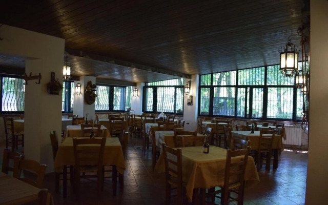 Al Rifugio della Volpe