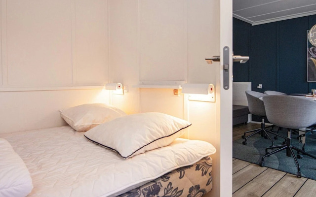 6 Person Holiday Home in Ebeltoft-by Traum