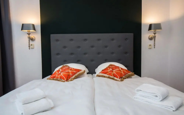 Kleines Hotel Heimfeld