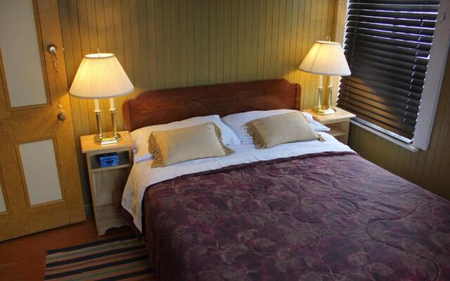 Auberge du Café chez Sam