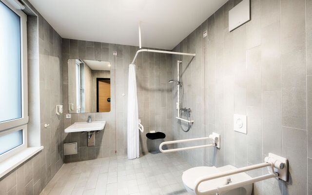 B&B Hotel Wiener Neudorf