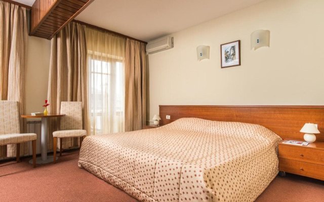 Hotel Pirin