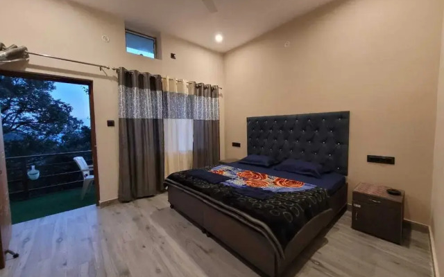 Sunset View Point Homestay