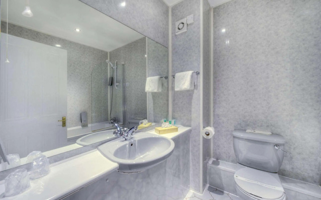 Quality Hotel Coventry