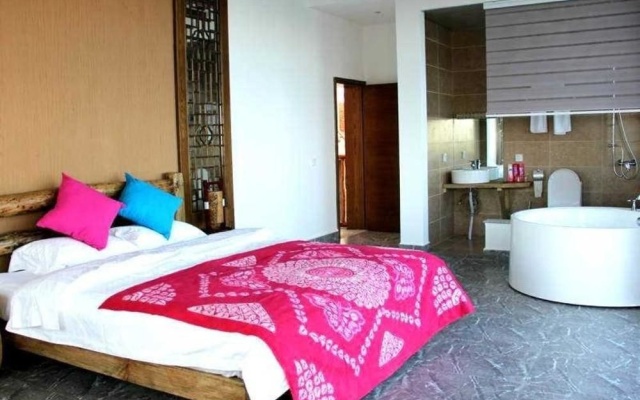 Mingyue.shineitaoyuan – Guest Rooms – Dali
