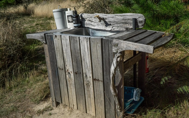 Explore Life Luxury Camping