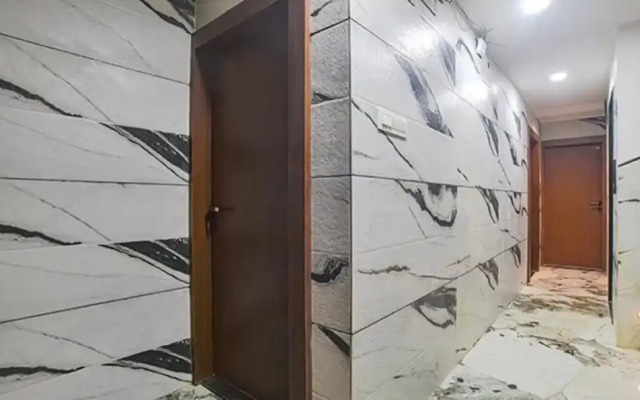 Fabhotel Elite Residency