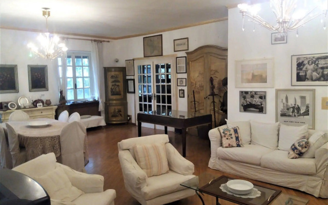 Villa Maria Sole