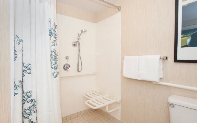 Residence Inn Birmingham Hoover