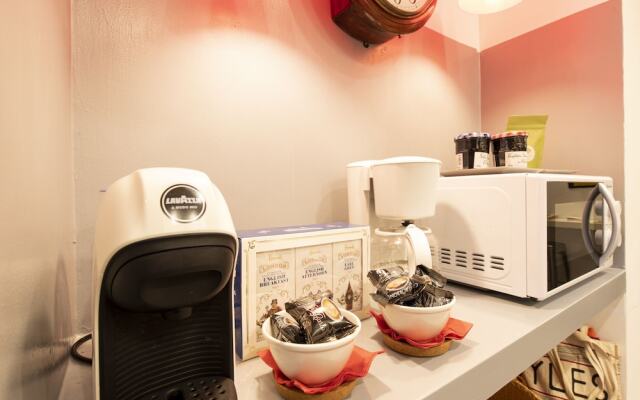 Guest House Al Conservatorio