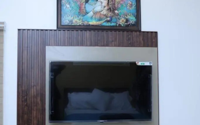Parijatham Homestay