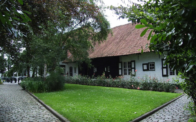 Hotel Landhuis ' T Wilgenerf