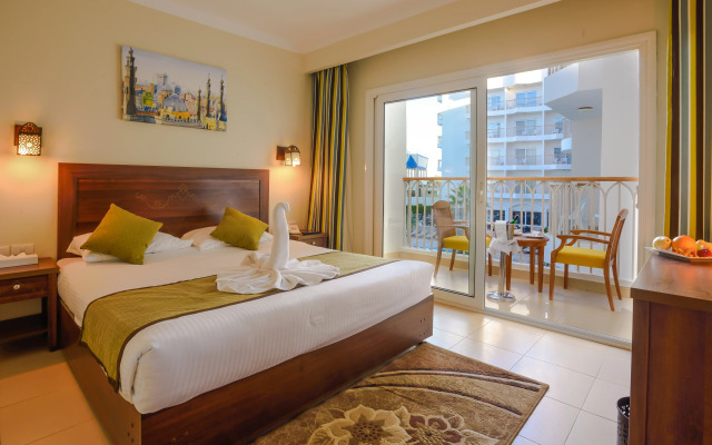 Royal Star Beach Resort
