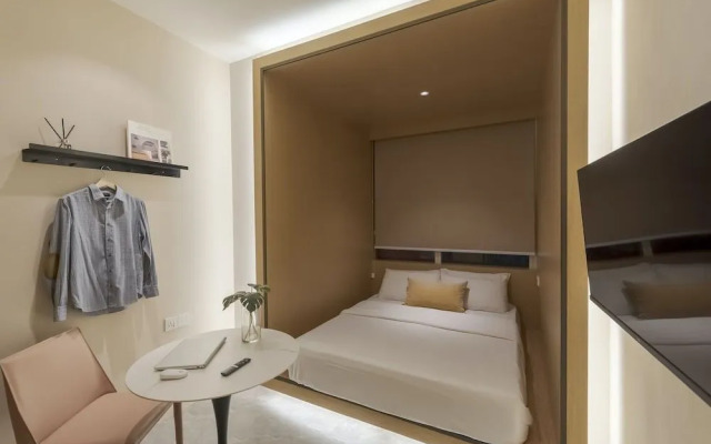 Harper Suite at Sutera Avenue