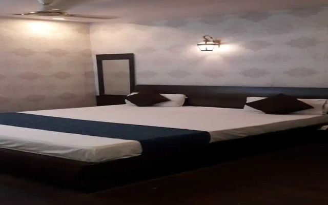 OYO Rooms Navi Mumbai Mahape