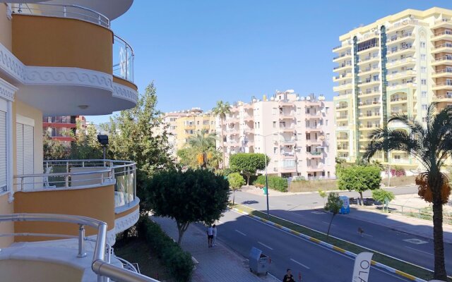 Cebeci 8 Luxury Apartment 2 bedroom