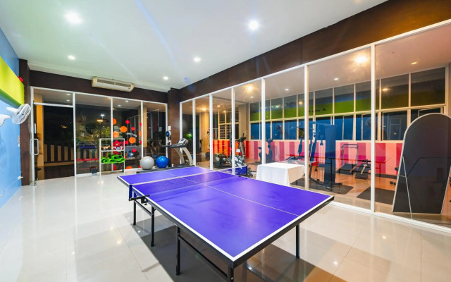 Casa Del M Phuket