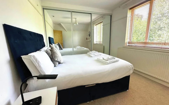 Spacious 3 bedroom house in Edgebaston