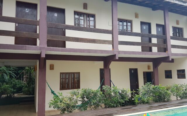 Pousada Casa no Tombo