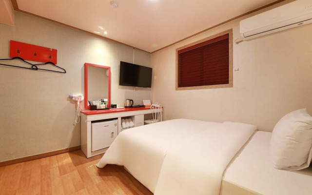 Paju Sicily Self Check-in Motel