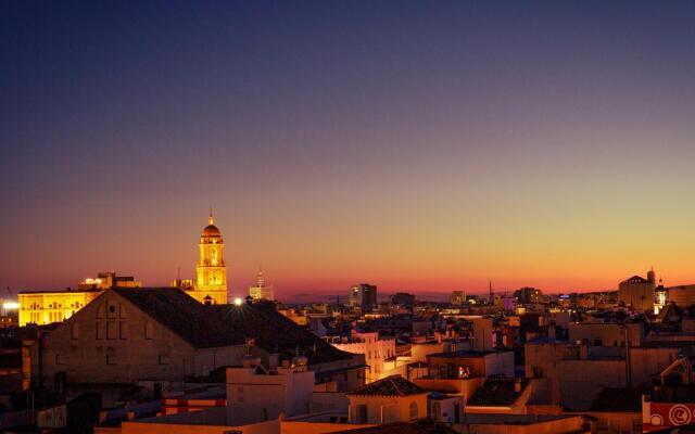 LA MERCED Apartment X 2BR 2BT