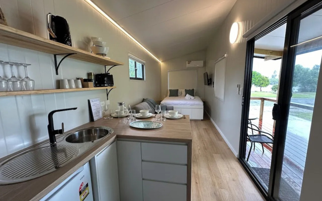 Bellinger River Tourist Park