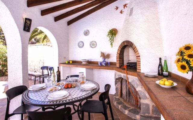 House Andrea Jávea