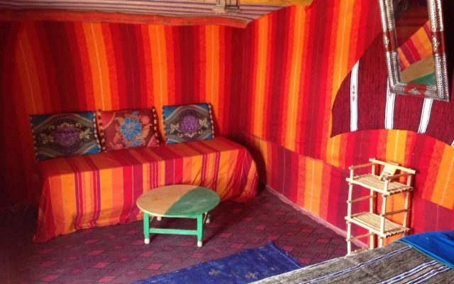 Desert Bivouac Mhamid