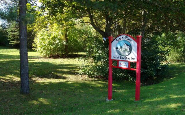 Jonah Place Bed & Breakfast Inn