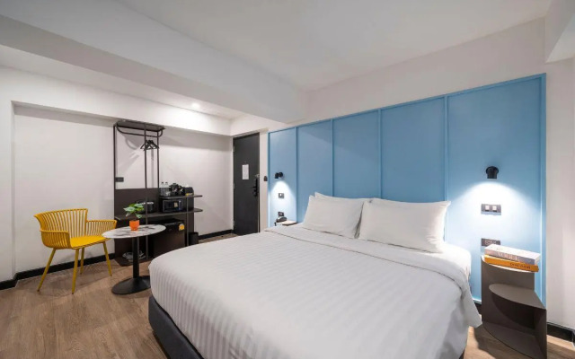 Myhotel CMYK Ratchada