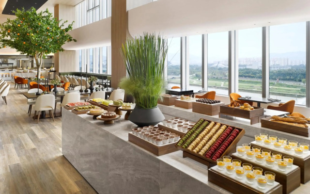 Hotel Onoma Daejeon, Autograph Collection